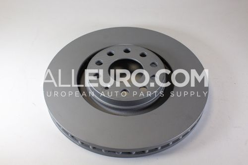 VNE Automotive GmbH Front Disc Brake Rotor 8E0615301AD